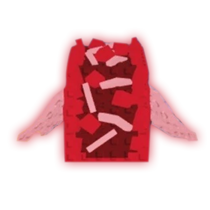Steal a Brainrot Shop Bloodrot Taco Lucky Block