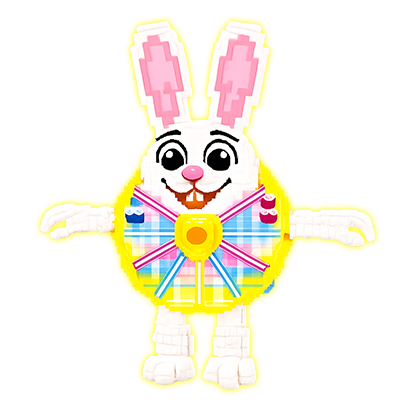 Steal a Brainrot Shop Bunito Bunito Spinito