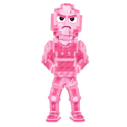 Steal a Brainrot Shop Candy Berryno