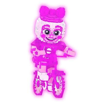 Steal a Brainrot Shop Candy Chicleteirina Bicicleteirina