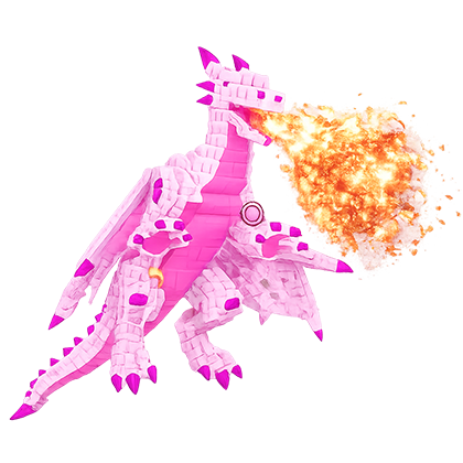 Steal a Brainrot Shop Candy Dragon Cannelloni