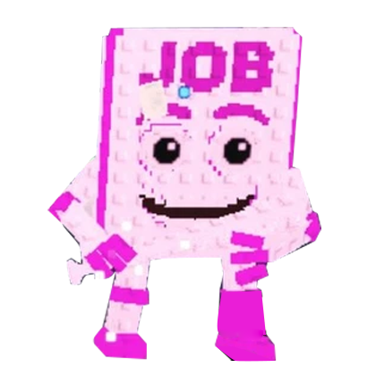 Steal a Brainrot Shop Candy Job Job Job Sahur