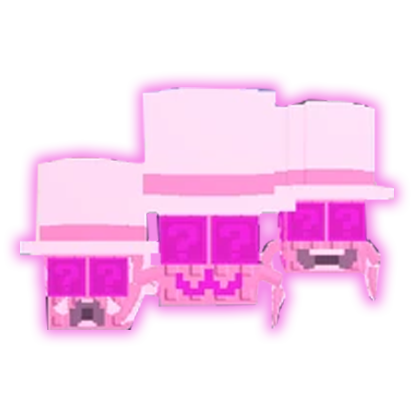 Steal a Brainrot Shop Candy Los Admin Lucky Blocks