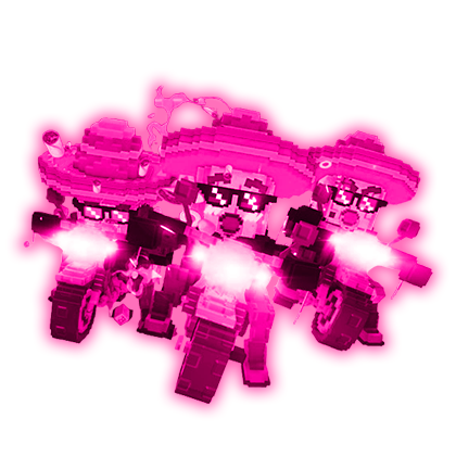 Steal a Brainrot Shop Candy Los Burritos