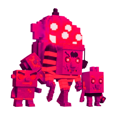 Steal a Brainrot Shop Candy Los Spooky Combanasionias