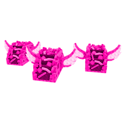 Steal a Brainrot Shop Candy Los Taco Blocks
