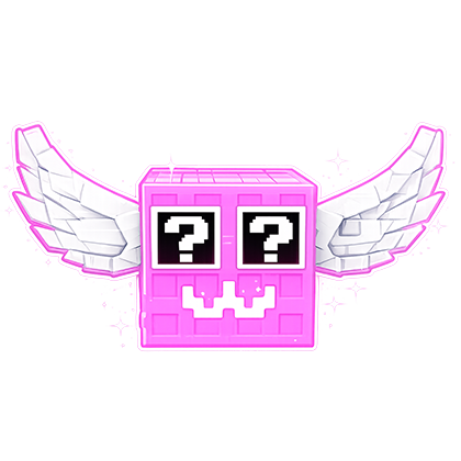 Steal a Brainrot Shop Candy Secret Lucky Block