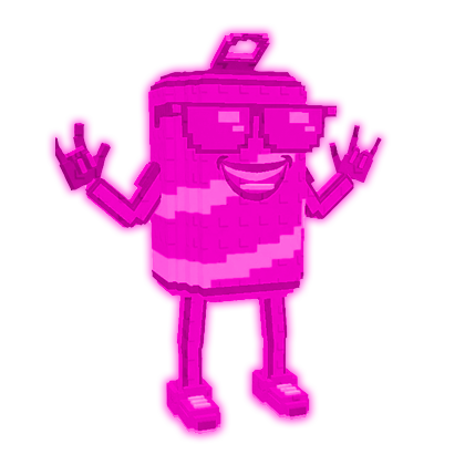 Steal a Brainrot Shop Candy Swag Soda