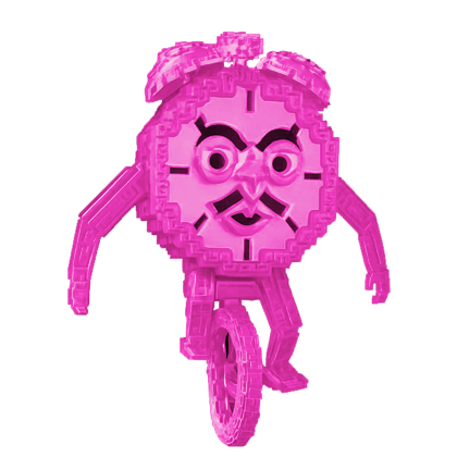 Steal a Brainrot Shop Candy Tictac Sahur