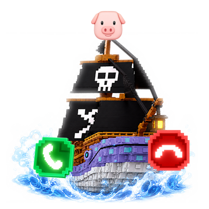 Steal a Brainrot Shop Capitano Moby is Calling...