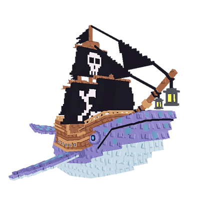 Steal a Brainrot Shop Capitano Moby