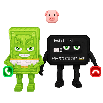Steal a Brainrot Shop Cash or Card is Calling...