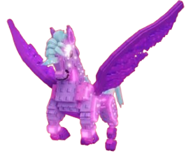 Steal a Brainrot Shop Celestial Pegasus