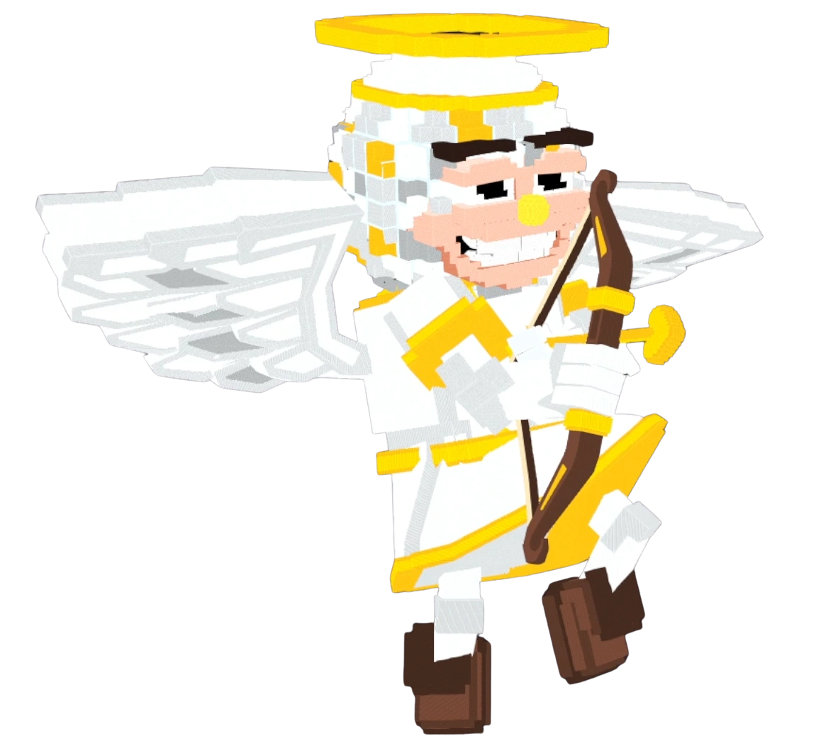 Steal a Brainrot Shop Chicleteira Cupideira