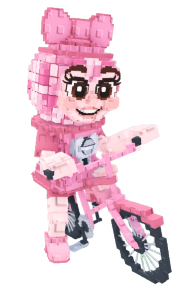 Steal a Brainrot Shop Chicleteirina Bicicleteirina