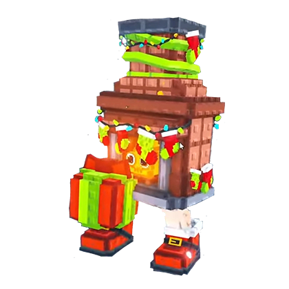 Steal a Brainrot Shop Chimnino