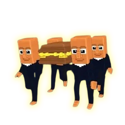 Steal a Brainrot Shop Coffin Tung Tung Tung Sahur