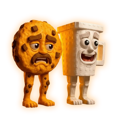 Steal a Brainrot Shop Cooki and Milki