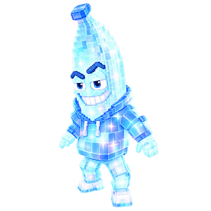 Steal a Brainrot Shop Crystal Bananito