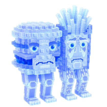 Steal a Brainrot Shop Crystal Burguro And Fryuro
