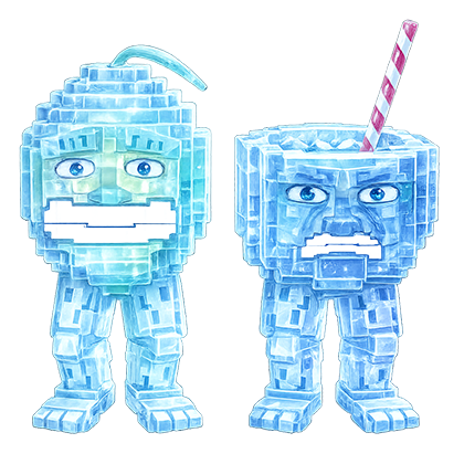 Steal a Brainrot Shop Crystal Coco and Mango