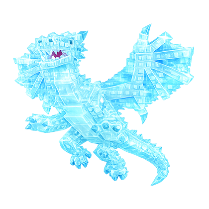 Steal a Brainrot Shop Crystal Dragon Cannelloni