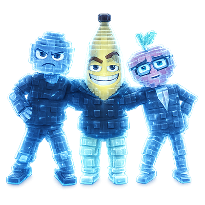 Steal a Brainrot Shop Crystal Los Fruits