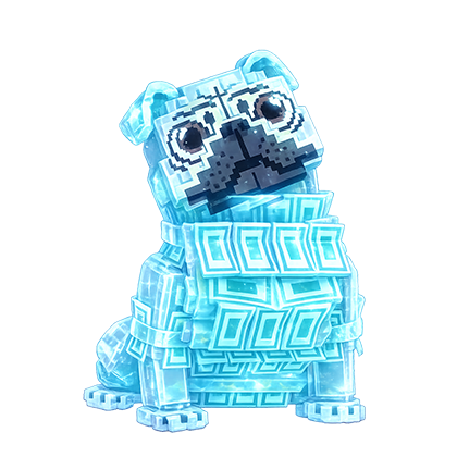 Steal a Brainrot Shop Crystal Money Money Puggy