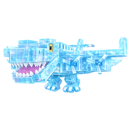 Steal a Brainrot Shop Crystal nuclearo dinossauro