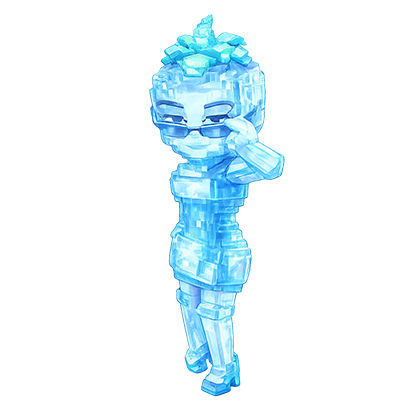 Steal a Brainrot Shop Crystal Strawberrita