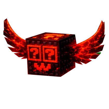 Steal a Brainrot Shop Cursed Admin Lucky Block