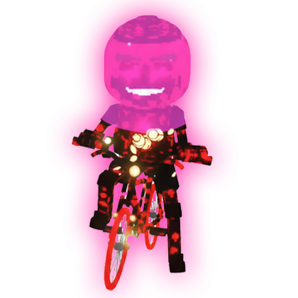 Steal a Brainrot Shop Cursed Chicleteira Bicicleteira