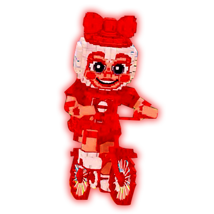 Steal a Brainrot Shop Cursed Chicleteirina Bicicleteirina