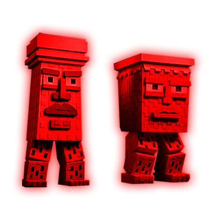 Steal a Brainrot Shop Cursed Garama and Madundung