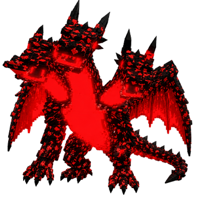 Steal a Brainrot Shop Cursed Hydra Dragon Cannelloni