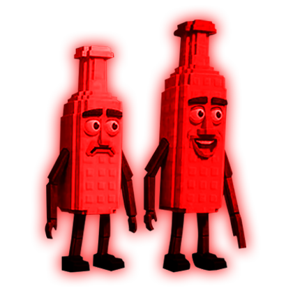 Steal a Brainrot Shop Cursed Ketchuru and Musturu