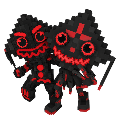 Steal a Brainrot Shop Cursed Ketupat Bros