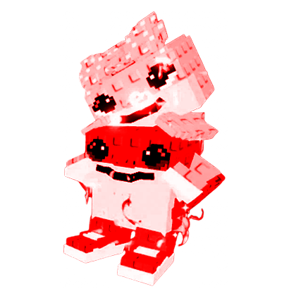 Steal a Brainrot Shop Cursed Los Sweethearts