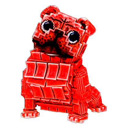 Steal a Brainrot Shop Cursed Money Money Puggy