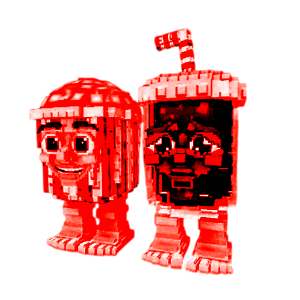 Steal a Brainrot Shop Cursed Popcuru and Fizzuru