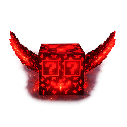 Steal a Brainrot Shop Cursed Secret Lucky Block