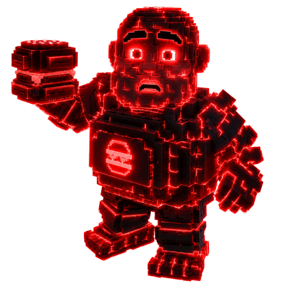 Steal a Brainrot Shop Cursed Steakini Fattini