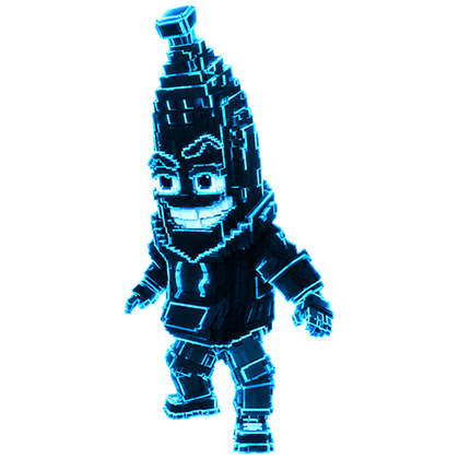 Steal a Brainrot Shop Cyber Bananito