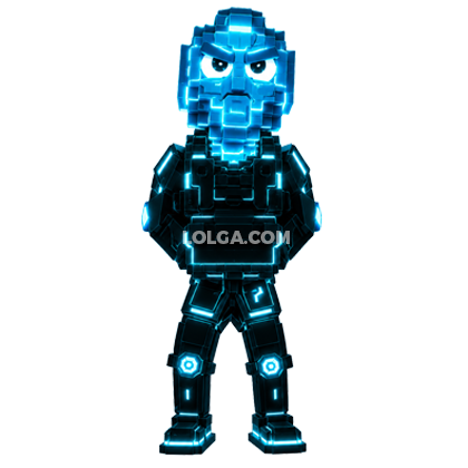 Steal a Brainrot Shop Cyber Berryno