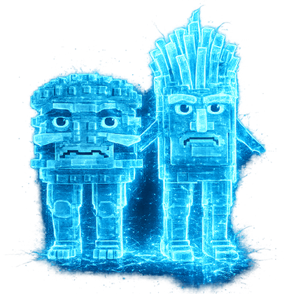 Steal a Brainrot Shop Cyber Burguro And Fryuro