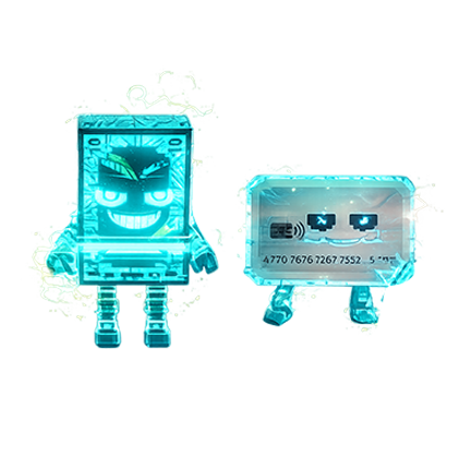 Steal a Brainrot Shop Cyber Cash or Card