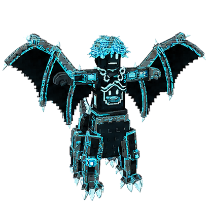 Steal a Brainrot Shop Cyber Caylusaurus