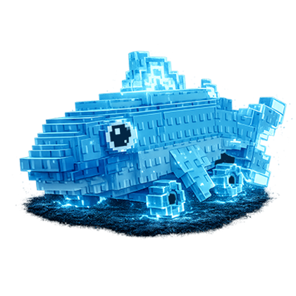 Steal a Brainrot Shop Cyber Fishboard