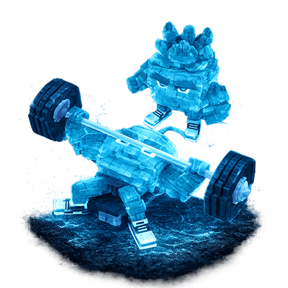 Steal a Brainrot Shop Cyber Gym Bros