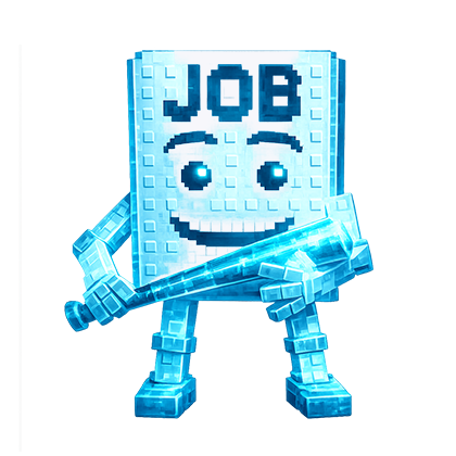 Steal a Brainrot Shop Cyber Job Job Job Sahur